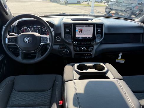New 2026 RAM 1500 Express RWD image 7