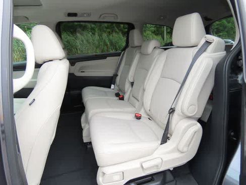 New 2027 Honda Odyssey EX-L image 13