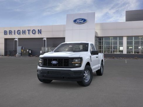 New 2026 Ford F150 XL image 2