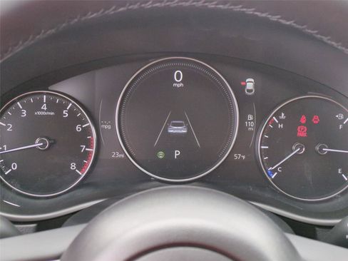 New 2026 MAZDA CX-30 AWD 2.5 S image 14