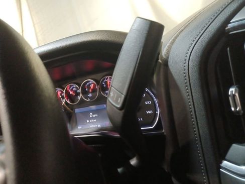 Used 2020 Chevrolet Silverado 1500 LT image 20