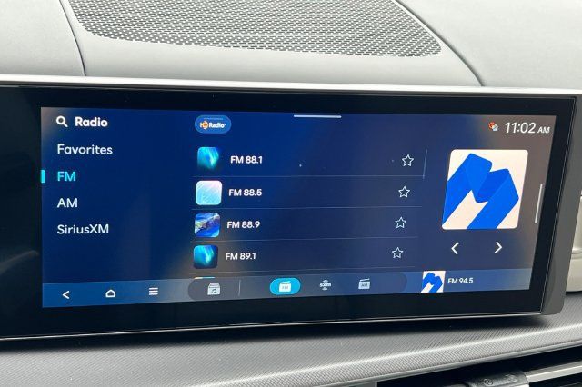 New 2026 Hyundai Santa Fe SEL FWD image 18