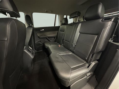 Used 2022 Volkswagen Atlas SE image 29