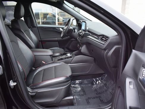 Used 2023 Ford Escape ST-Line image 41