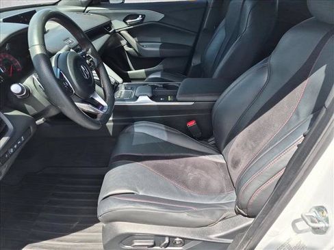Used 2023 Acura TLX Type S AWD/4WD image 16