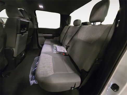 Certified 2024 Ford F350 XLT w/ 360-Degree Camera Package image 13