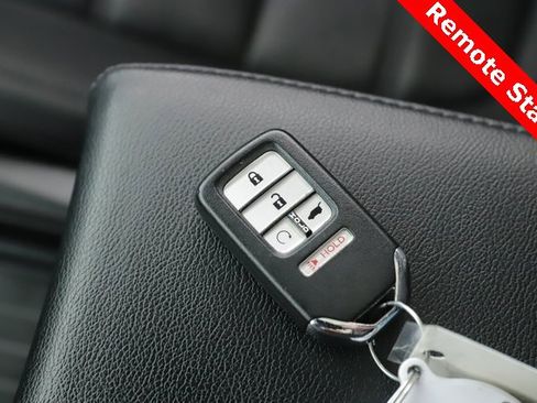 Used 2022 Honda CR-V EX-L image 3