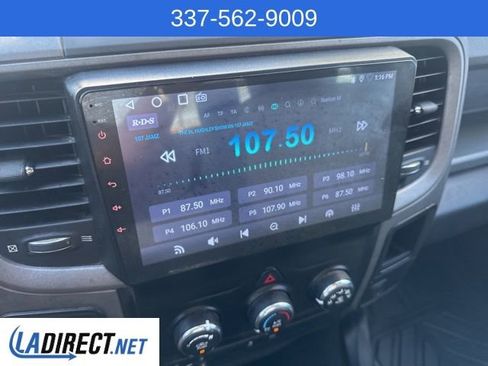 Used 2014 RAM 2500 Tradesman w/ Chrome Appearance Group image 27