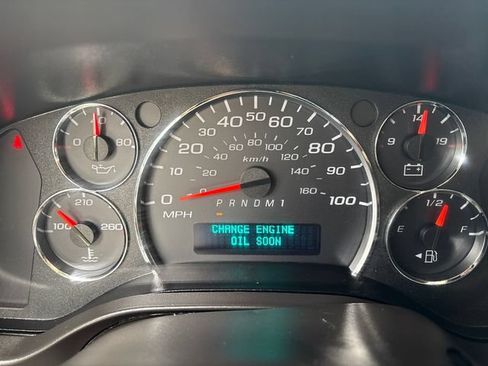 Certified 2024 Chevrolet Express 3500 Extended w/ Driver Convenience Package RWD image 18