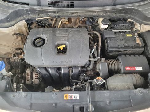 Used 2020 Kia Soul EX image 30