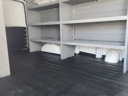 Used 2021 Chevrolet Express 2500 Extended w/ Driver Convenience Package image 7