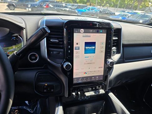 Used 2026 RAM 3500 Laramie image 24