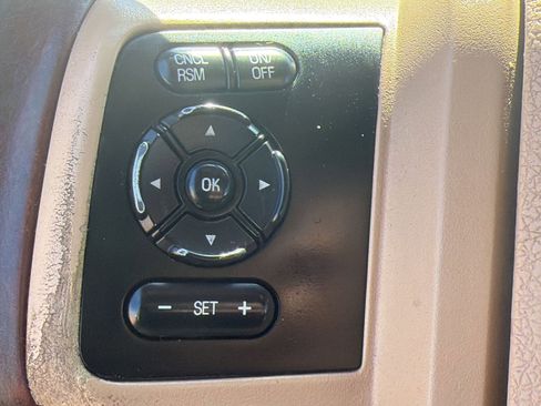 Used 2013 Ford F250 King Ranch w/ King Ranch w/Chrome Pkg image 20