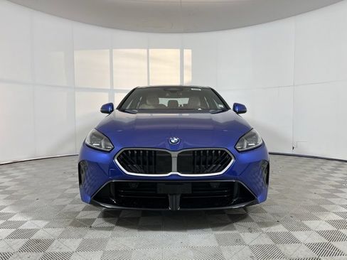 New 2025 BMW 228i xDrive 228 xDrive Gran Coupe w/ Premium Package image 2