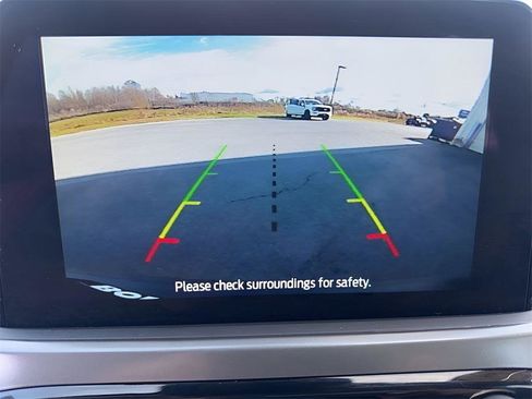 Used 2023 Ford Escape Active image 30