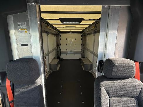 Used 2024 Chevrolet Brightdrop 600 w/ Battery Pack, Max Range image 26