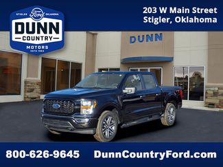 Used 2023 Ford F150 XL w/ STX Appearance Package video 1