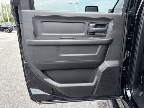 New 2026 RAM 2500 Tradesman AWD/4WD image 9