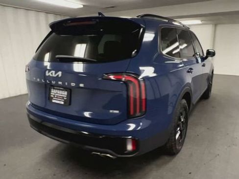 Used 2024 Kia Telluride SX Prestige X-Pro AWD/4WD image 8