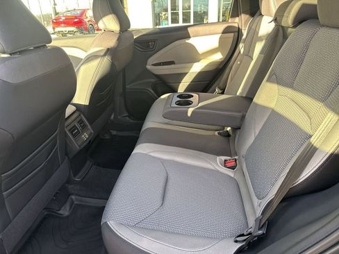 New 2026 Subaru Forester Premium image 30