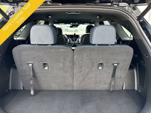 Certified 2023 Kia Sorento SX Prestige AWD/4WD image 19