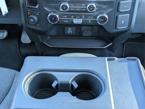 Used 2025 Ford F150 XLT w/ Equipment Group 301A Standard AWD/4WD image 19