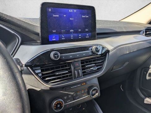 Used 2020 Ford Escape SE AWD/4WD image 11