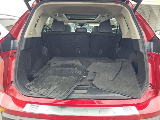 Certified 2026 Nissan Rogue SV w/ SV Premium Package FWD image 2