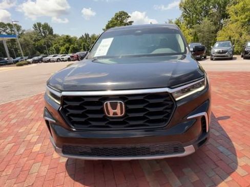 Certified 2024 Honda Pilot EX-L image 4