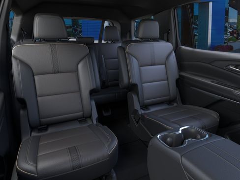 New 2026 Chevrolet Traverse High Country AWD/4WD image 41