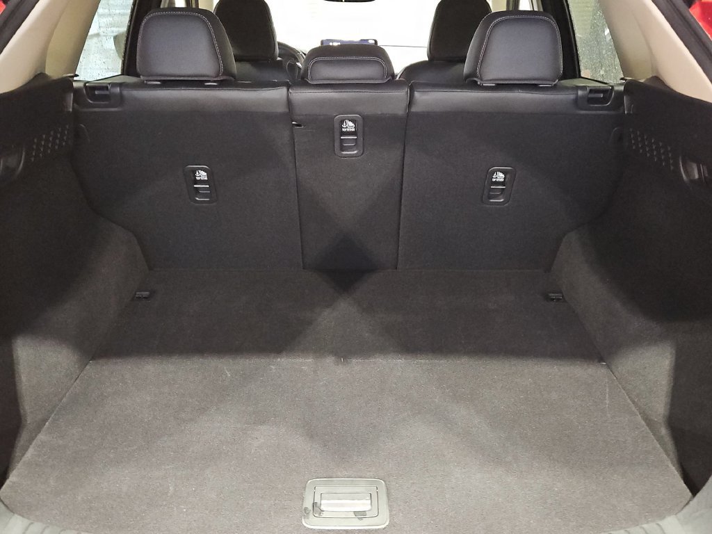 Used 2025 MAZDA CX-5 AWD 2.5 S w/ Preferred Package image 26