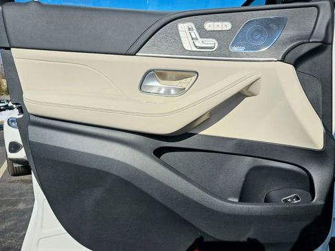 New 2026 Mercedes-Benz GLE 350 4MATIC image 18