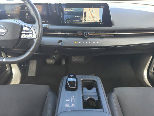 Certified 2024 Nissan Ariya FWD image 27