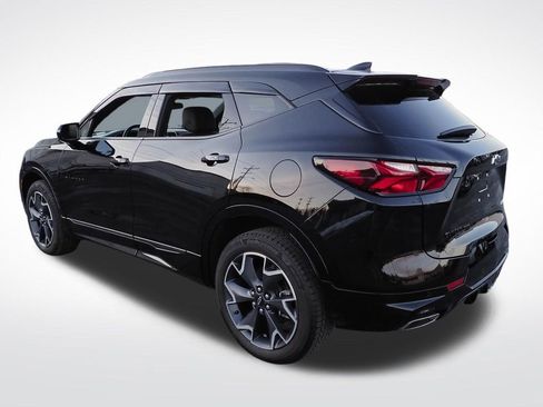 Used 2022 Chevrolet Blazer RS w/ Enhanced Convenience Package image 5