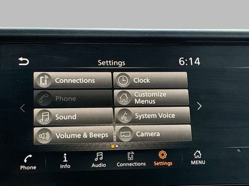 Used 2025 Nissan Frontier SV AWD/4WD image 31