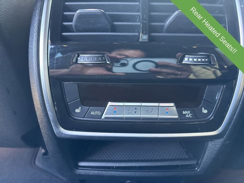 Used 2023 BMW X5 xDrive40i image 29
