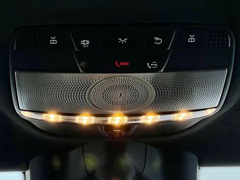 Certified 2024 Mercedes-Benz G 63 AMG 4MATIC image 70