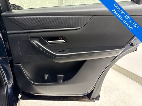 Used 2025 MAZDA CX-90 3.3 Turbo w/ Select Package image 11