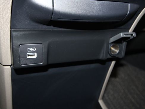 Used 2024 Honda Odyssey EX-L image 23