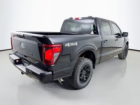 New 2026 Ford F150 STX image 7