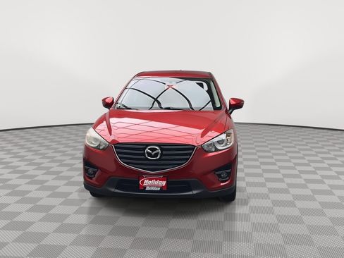 Used 2016 MAZDA CX-5 Touring AWD/4WD image 31