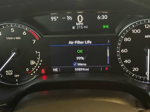 Used 2021 Cadillac CT5 Premium Luxury w/ Climate Package RWD image 25