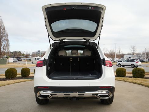 New 2026 Mercedes-Benz GLC 300 GLC 300 image 16