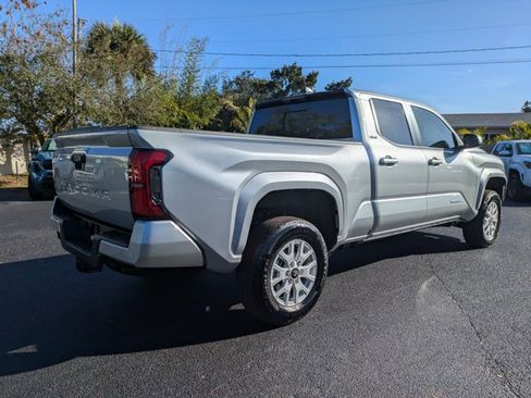 New 2026 Toyota Tacoma SR5 AWD/4WD image 4