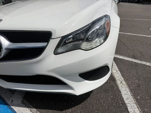 Used 2014 Mercedes-Benz E 350 Cabriolet image 6