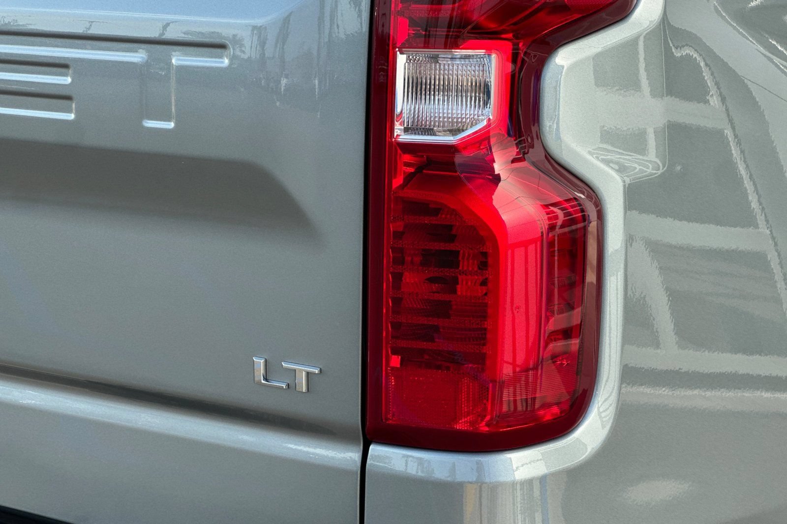 New 2026 Chevrolet Silverado 1500 LT RWD image 26