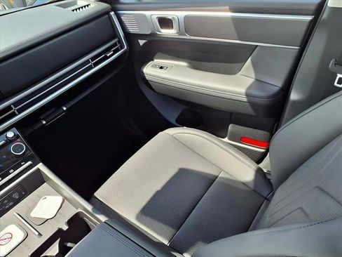 New 2026 Hyundai Santa Fe SEL image 15