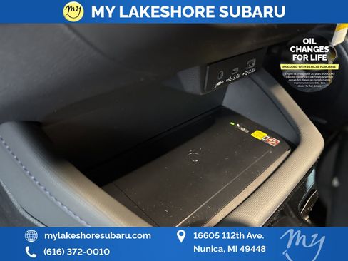 New 2026 Subaru Forester Limited image 19