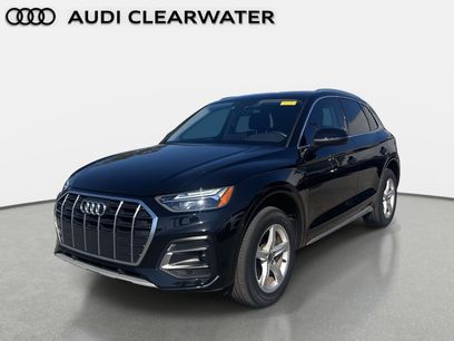 Used 2023 Audi Q5 2.0T Premium w/ Convenience Package