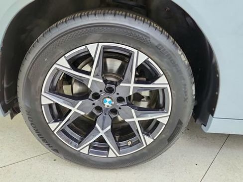 Used 2025 BMW X3 xDrive30i image 62